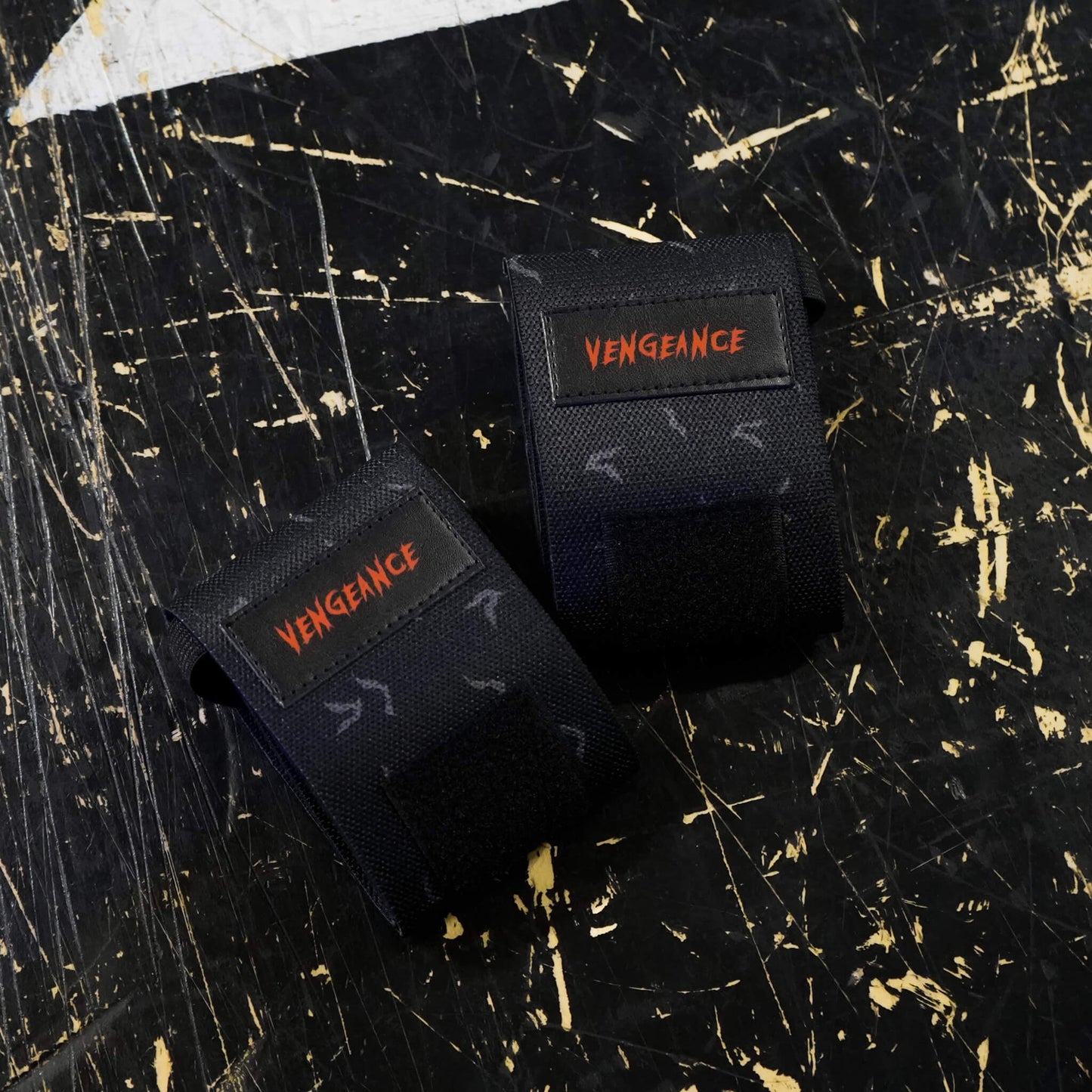 Vengeance Strength Kit