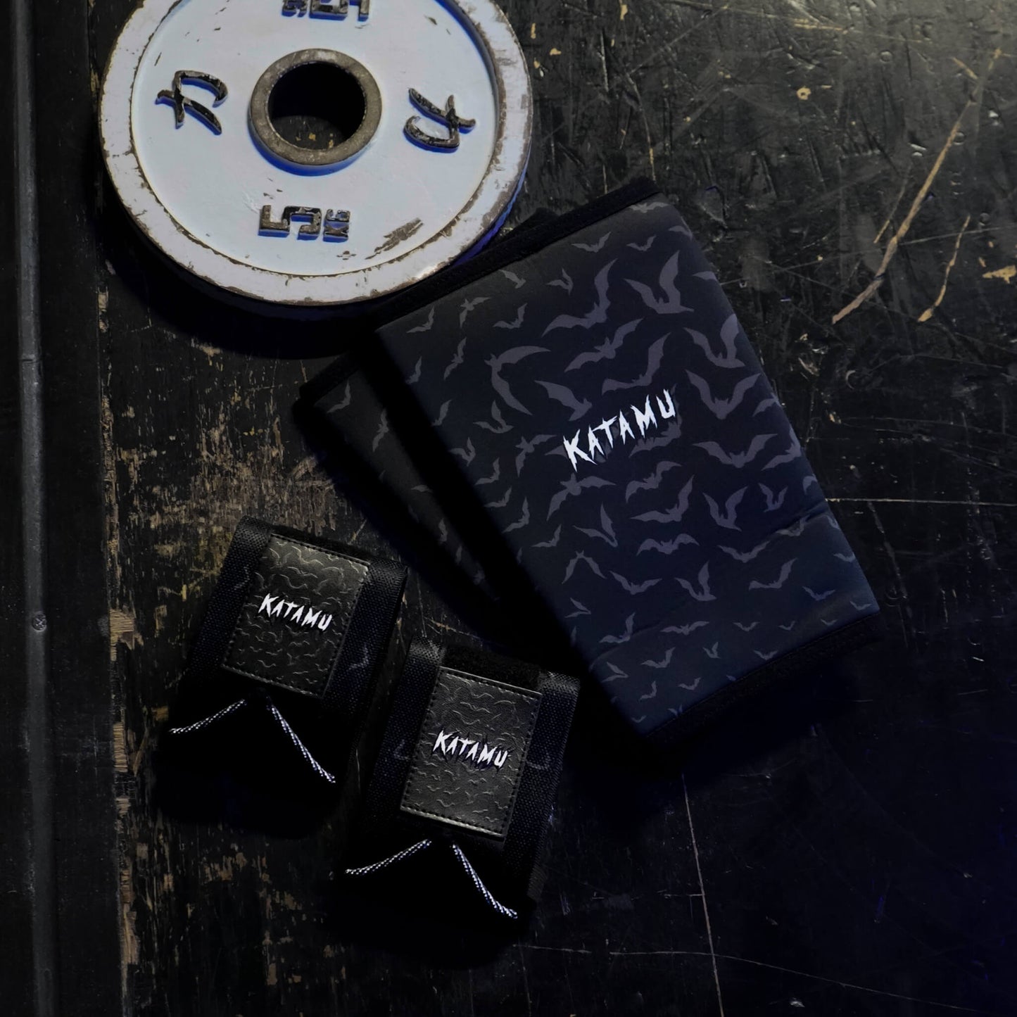 Vengeance Strength Kit