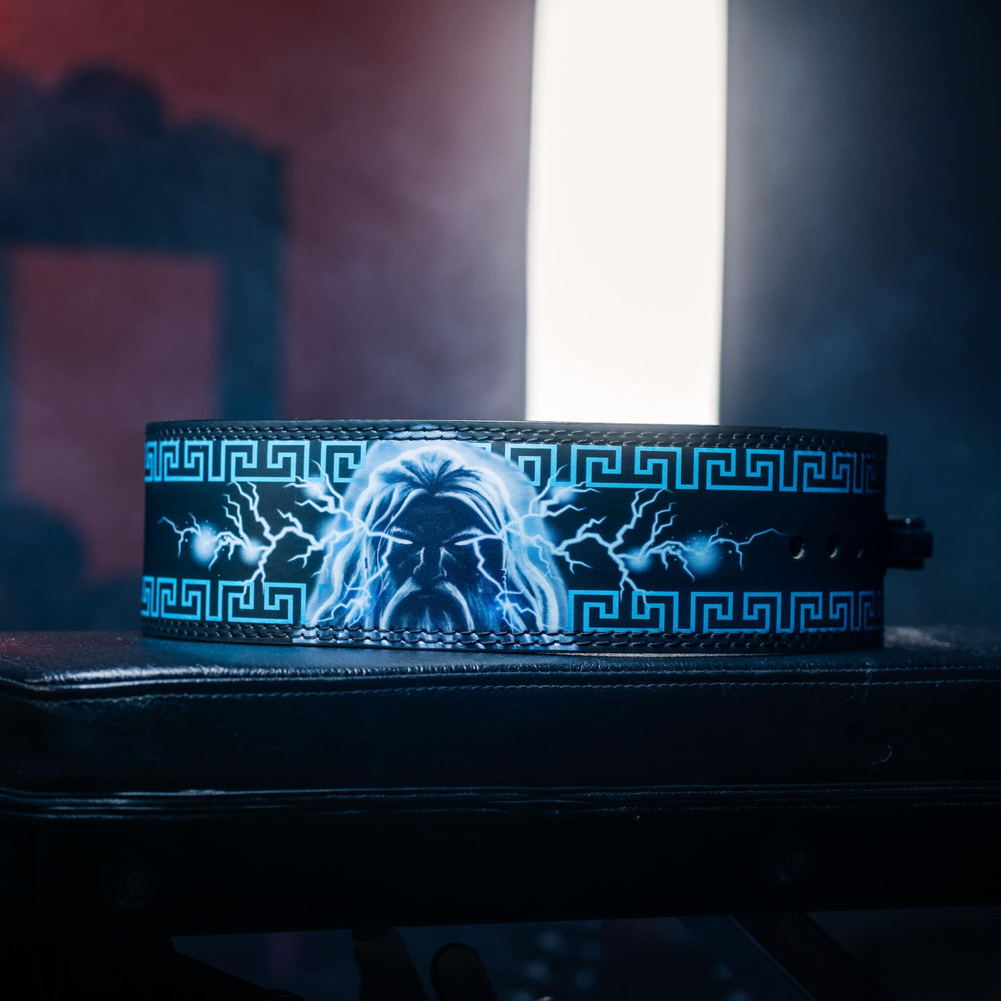 Zeus Lever Belt
