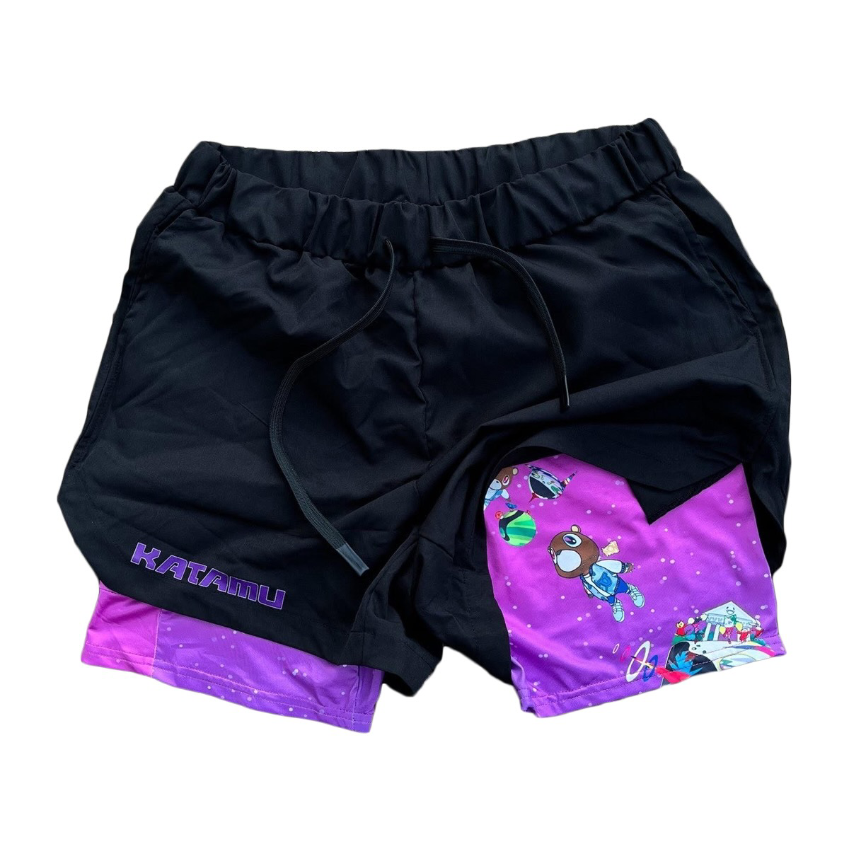 Performance shorts 2025