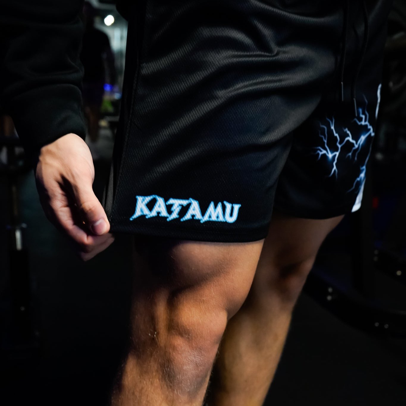 Zeus Shorts