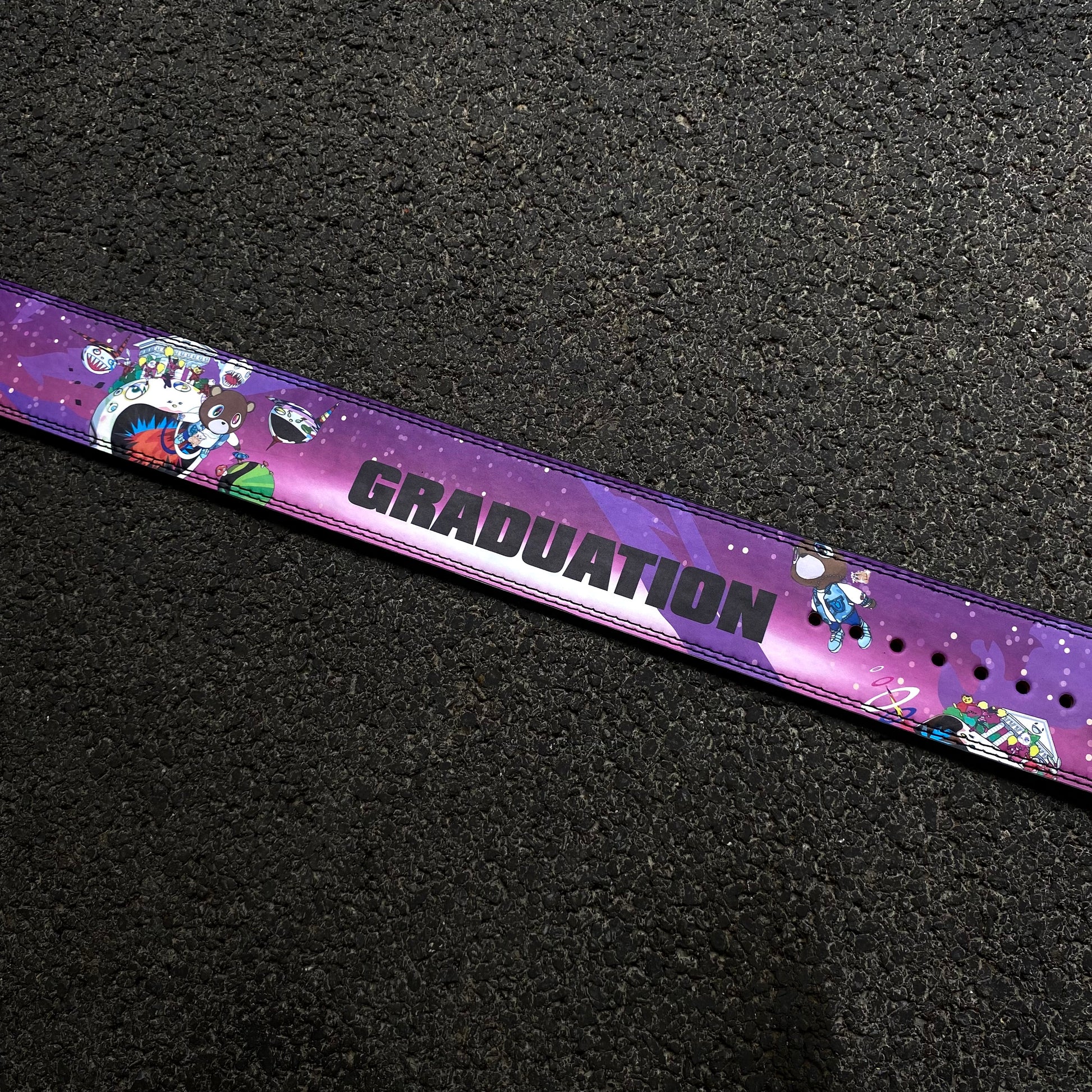 Lever Weightlifting Belt | Lift Strong - Katamu Co