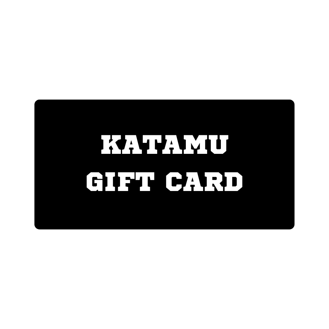 Katamu Gift Card