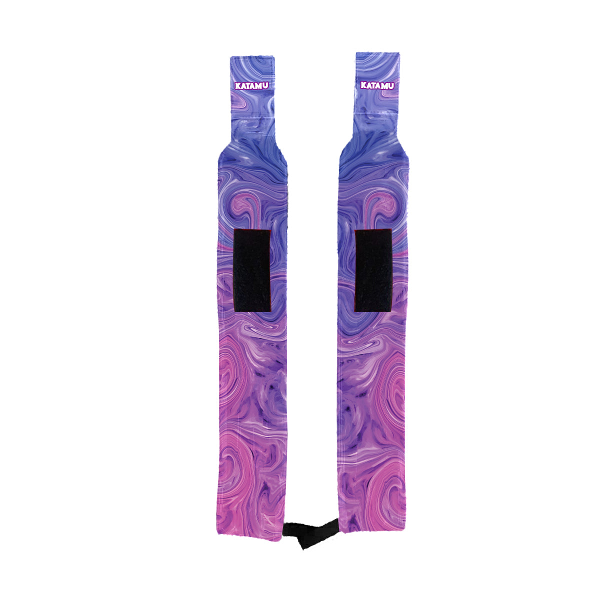 Magenta Wrist Straps