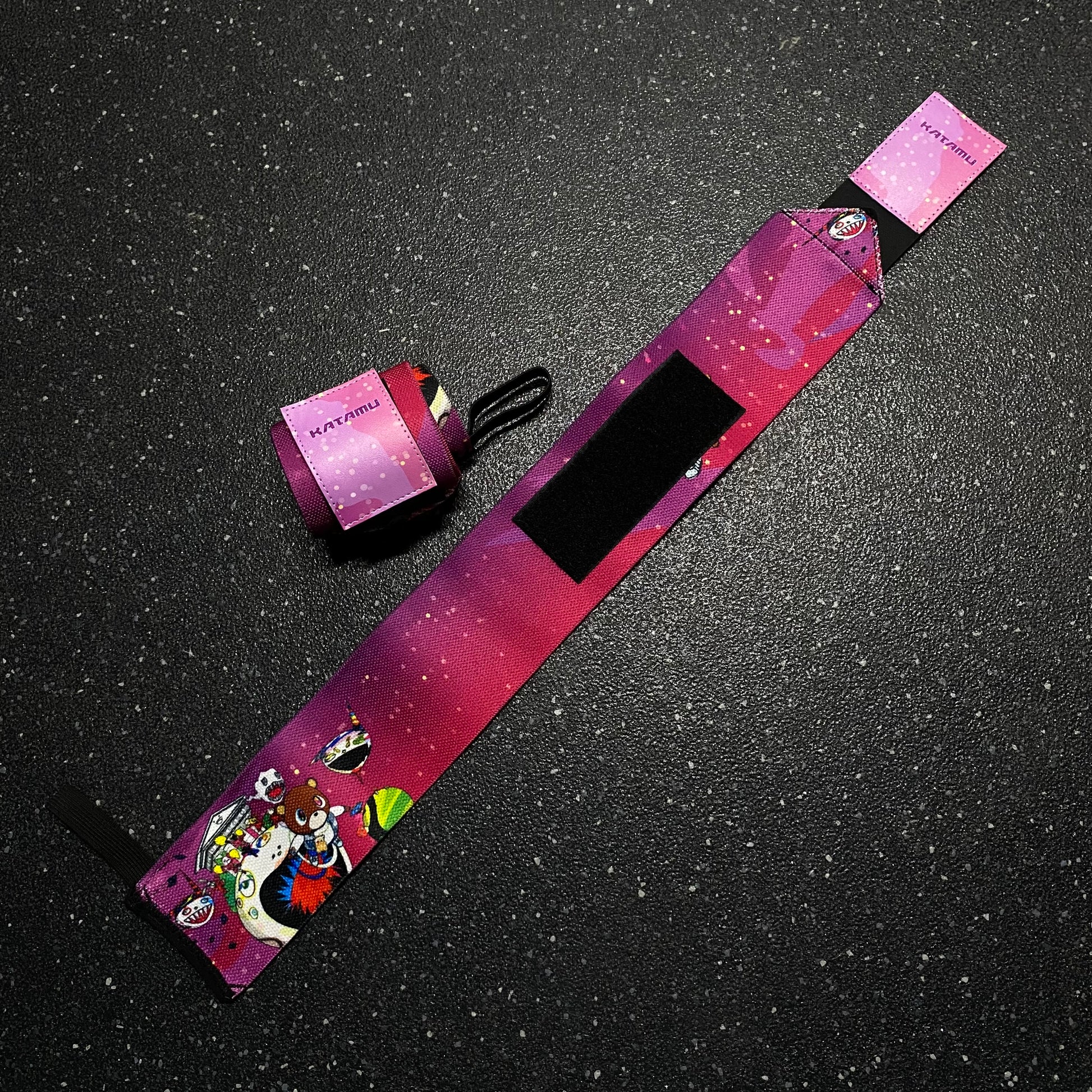 Lever Weightlifting Belt | Lift Strong - Katamu Co