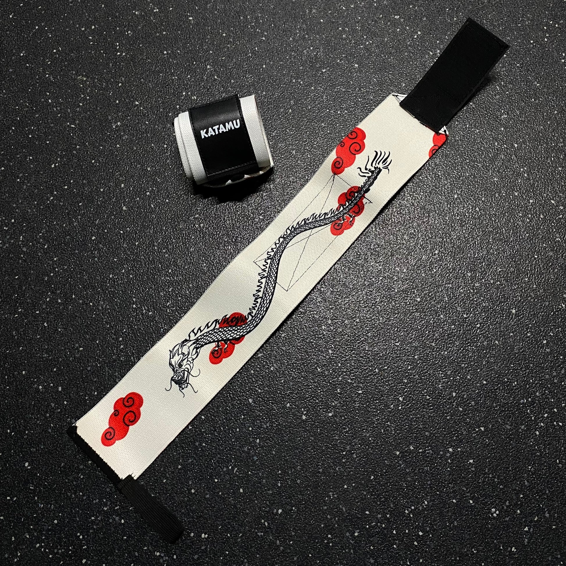 Lever Weightlifting Belt | Lift Strong - Katamu Co