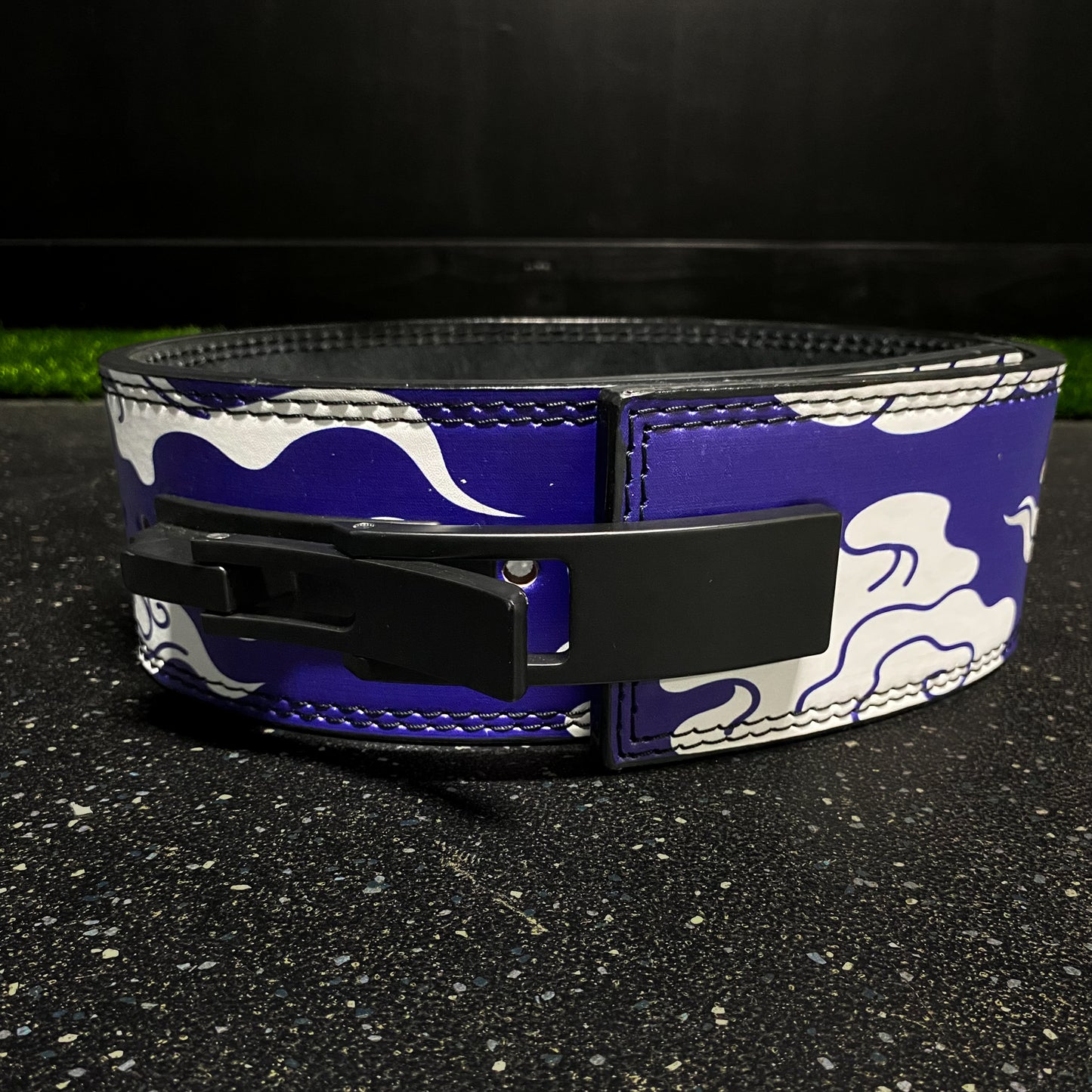 Cirrus Lever Belt