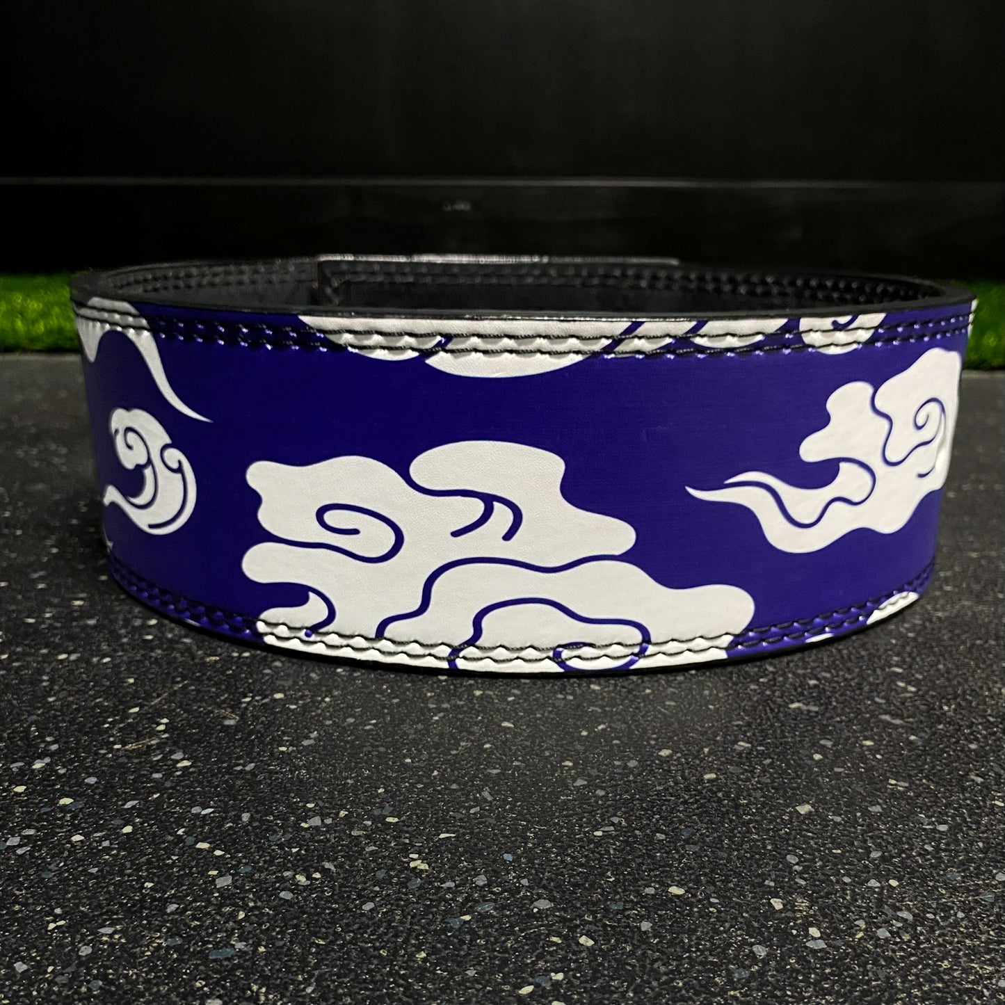 Cirrus Lever Belt