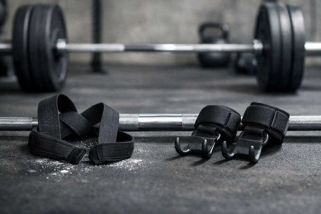 Lifting Straps vs Hooks: Which Wins Your Pulls?