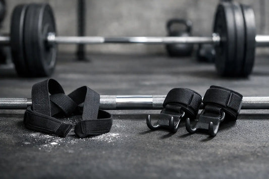 Lifting Straps vs Hooks: Which Wins Your Pulls?