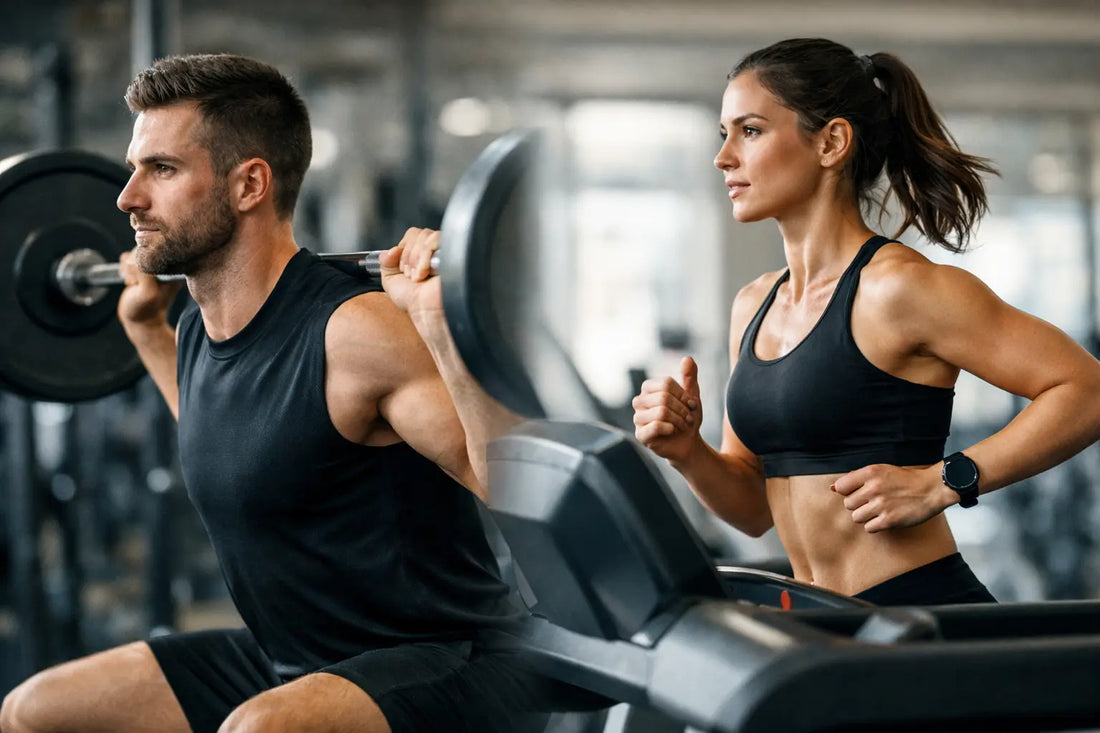 Why Does Strength Training Improve Endurance?