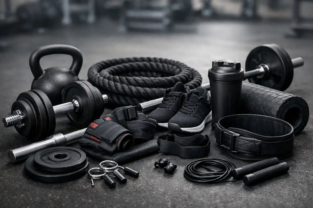 Best Strength Training Gear Bundle Picks