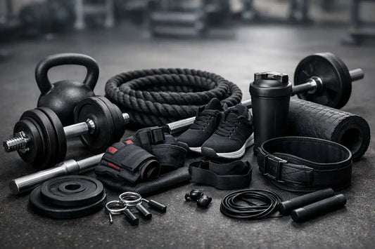 Best Strength Training Gear Bundle Picks