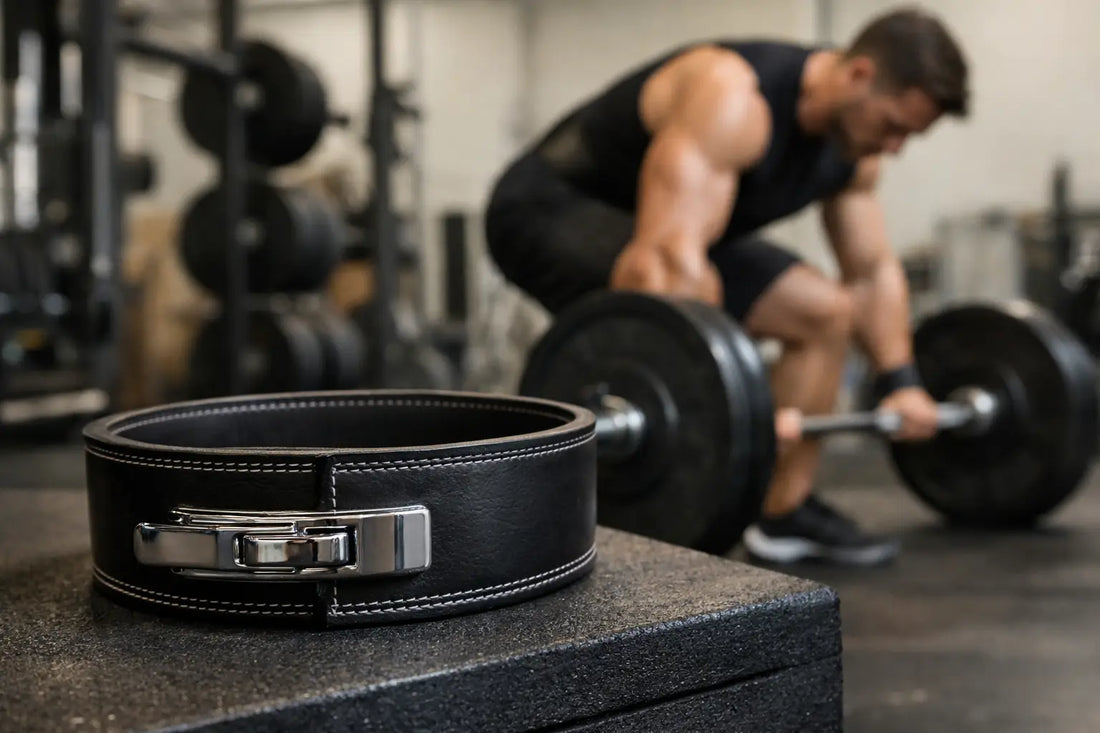Are Lever Belts Worth It for Serious Lifters?