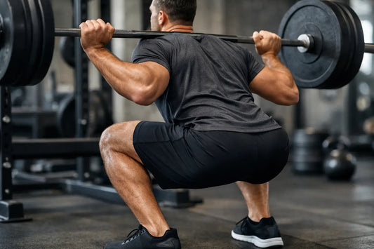 Best Training Shorts for Squats That Perform