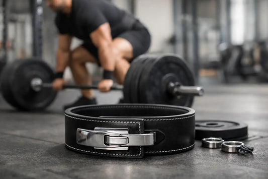 7 Best Lever Belts for Deadlifts