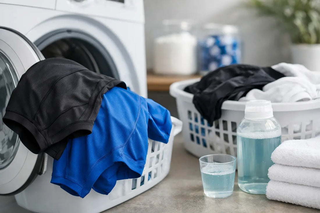 How to Wash Compression Shirts Without Ruining Them