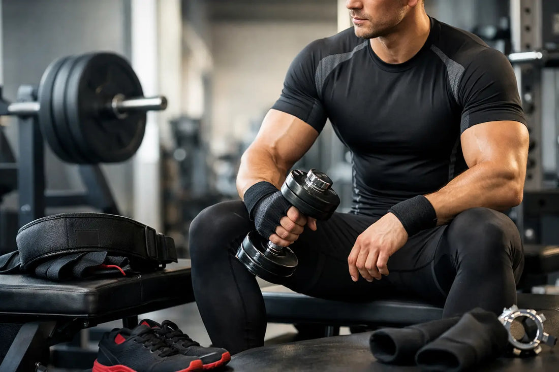 Compression Apparel Review for Serious Lifters