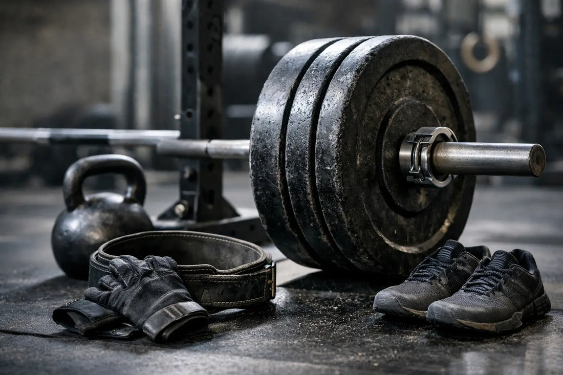 Equipment Durability for Lifters Who Train Hard