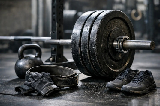 Equipment Durability for Lifters Who Train Hard