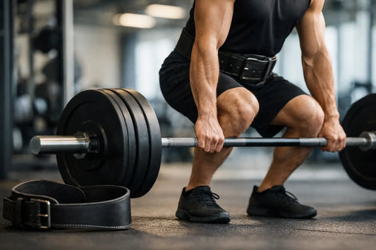 Do Lifting Belts Help Deadlifts? What to Know