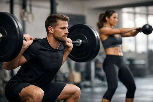 What Is Performance Strength Training?