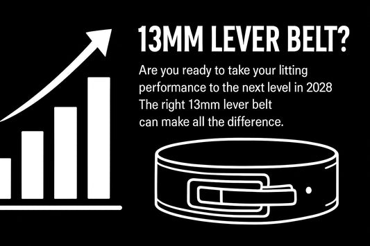 13mm Lever Belt Guide: Choosing the Best Fit for 2026