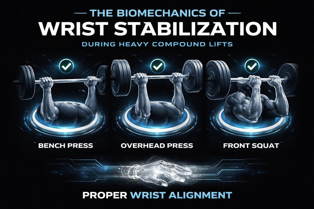 Wrist Support for Weight Lifting: Complete Guide 2026