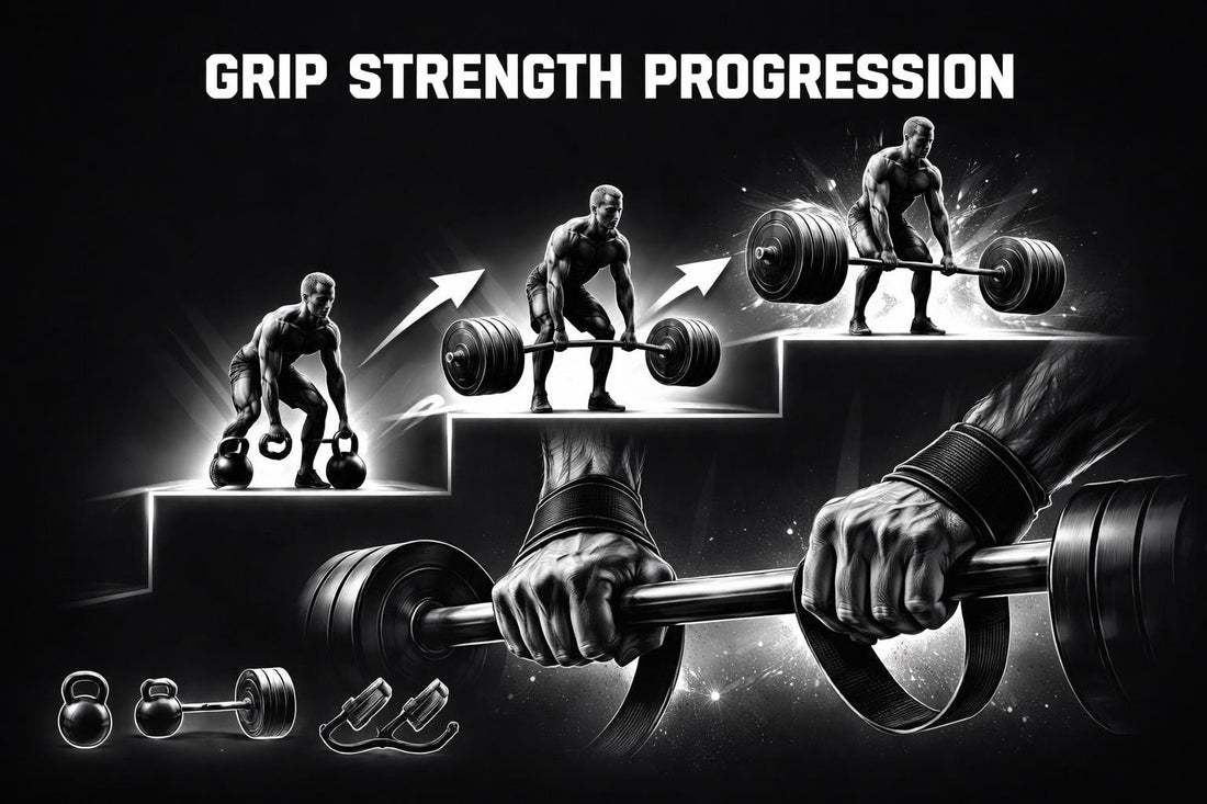 Lifting Straps How to Use: Complete Guide for 2026