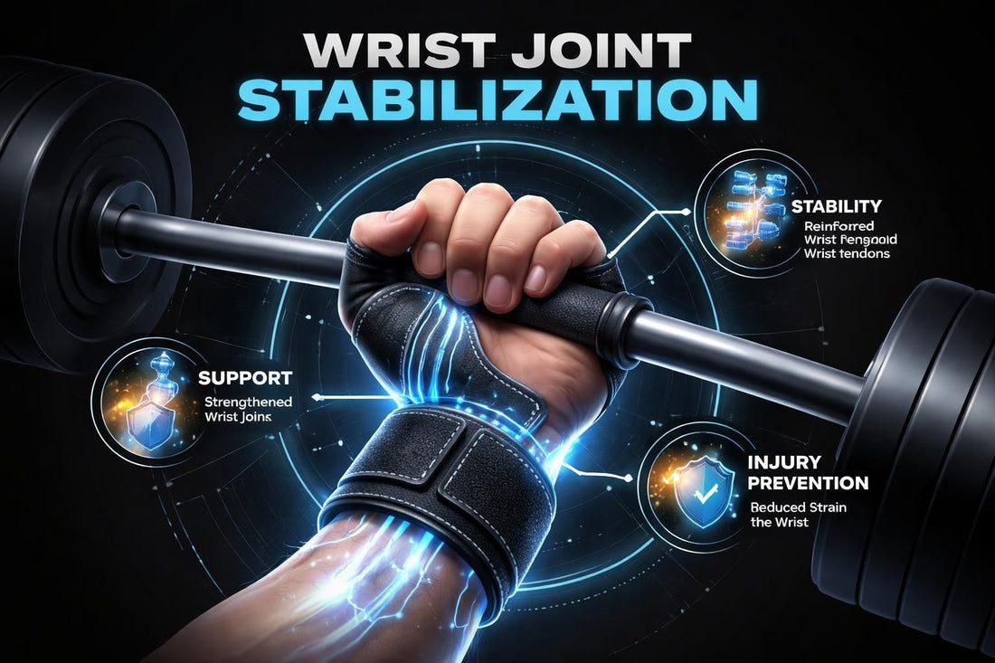 Weight Lifting Wrist Brace: Support and Performance Guide