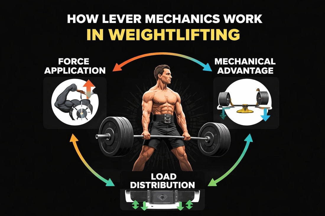 Lifting Lever: Ultimate Guide for Serious Lifters