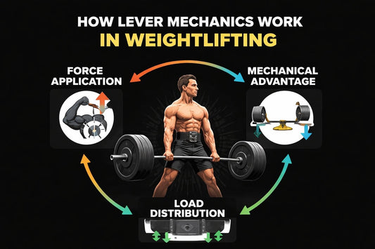 Lifting Lever: Ultimate Guide for Serious Lifters