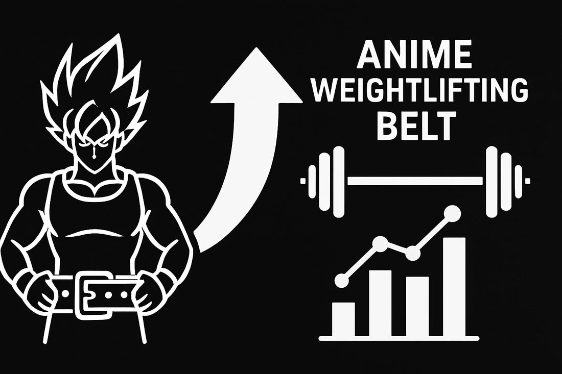 7 Best Anime Weightlifting Belt Designs to Try in 2026