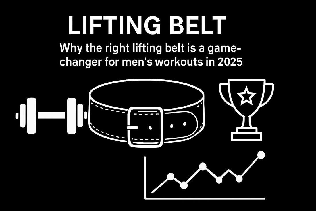 7 Best Lifting Belt for Men Picks for 2025 Workouts