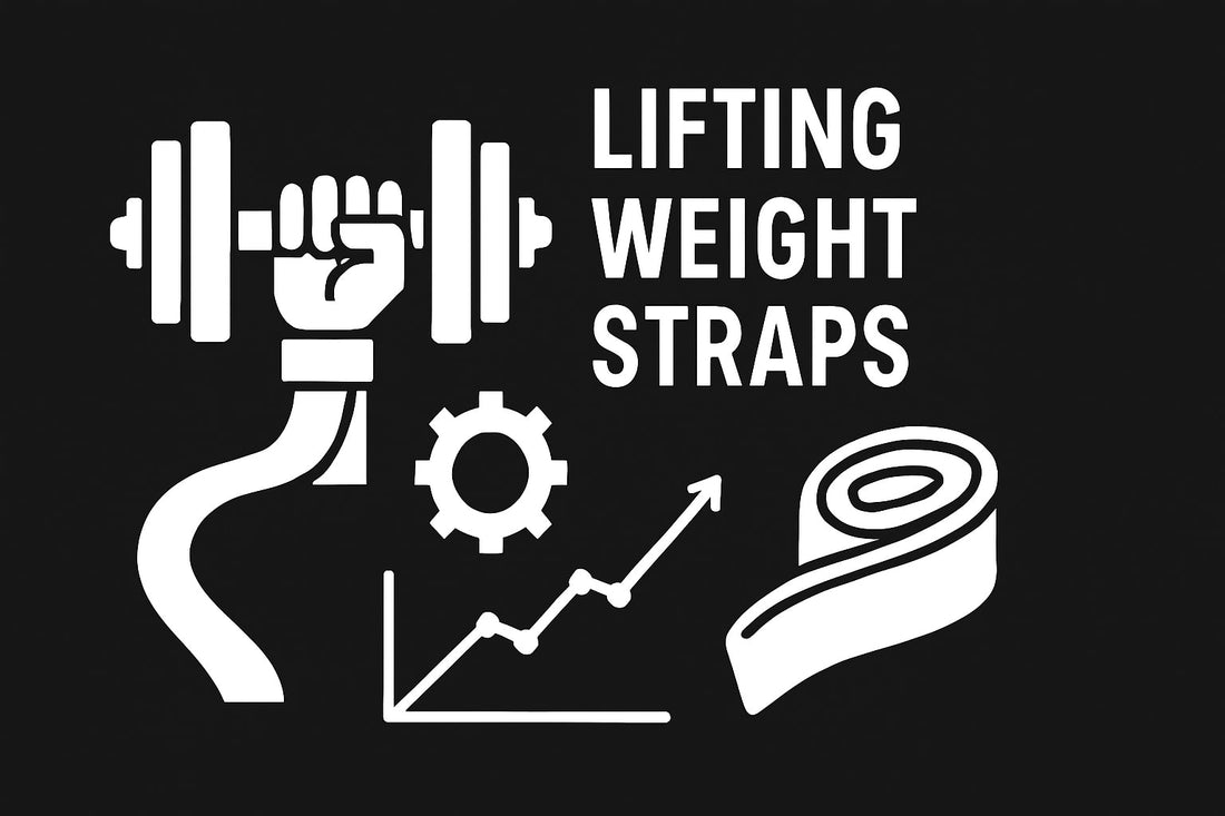 7 Best Lifting Weight Straps to Boost Your 2026 Workouts