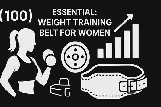 7 Essential Weight Training Belt For Women Picks in 2025