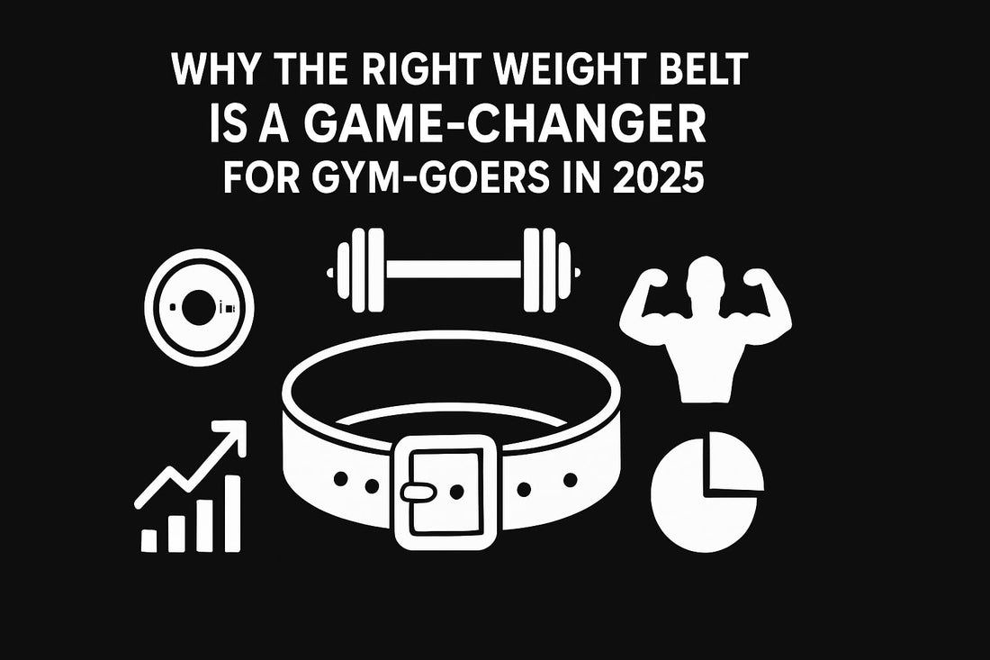 8 Essential Weight Belt for Gym Picks for 2025