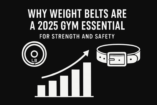 8 Must-Have Weight Belt Gym Picks for 2025 Workouts