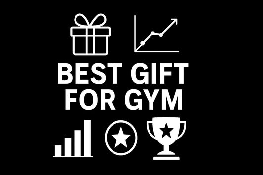 9 Amazing Best Gift For Gym Ideas To Inspire Fitness Lovers 2025