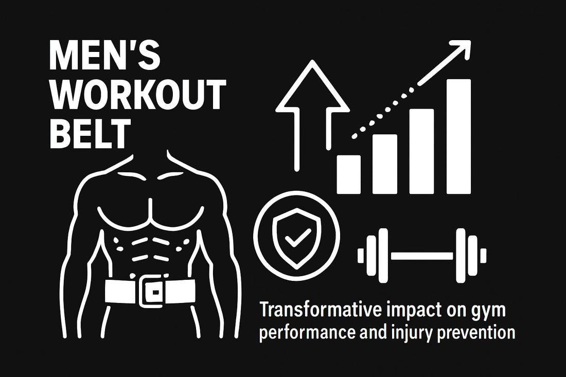 9 Essential Mens Workout Belt Picks for Peak Performance 2026