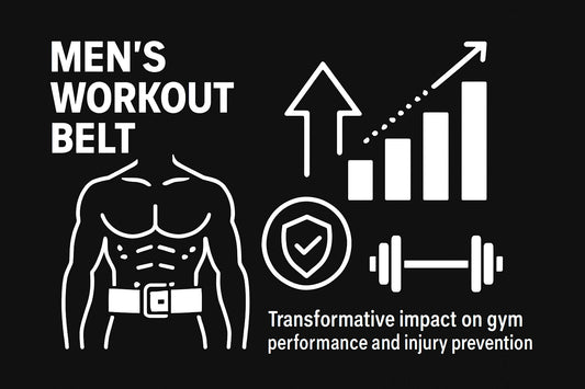 9 Essential Mens Workout Belt Picks for Peak Performance 2026