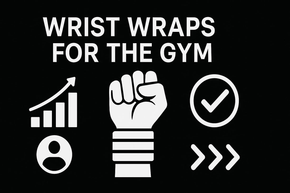 9 Essential Wrist Wraps for the Gym to Boost Your 2026 Workouts