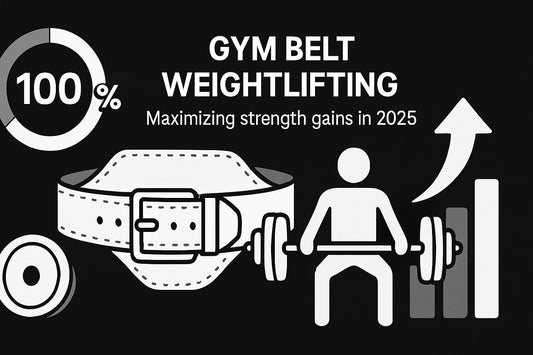 9 Gym Belt Weightlifting Picks for Enhanced Strength in 2025