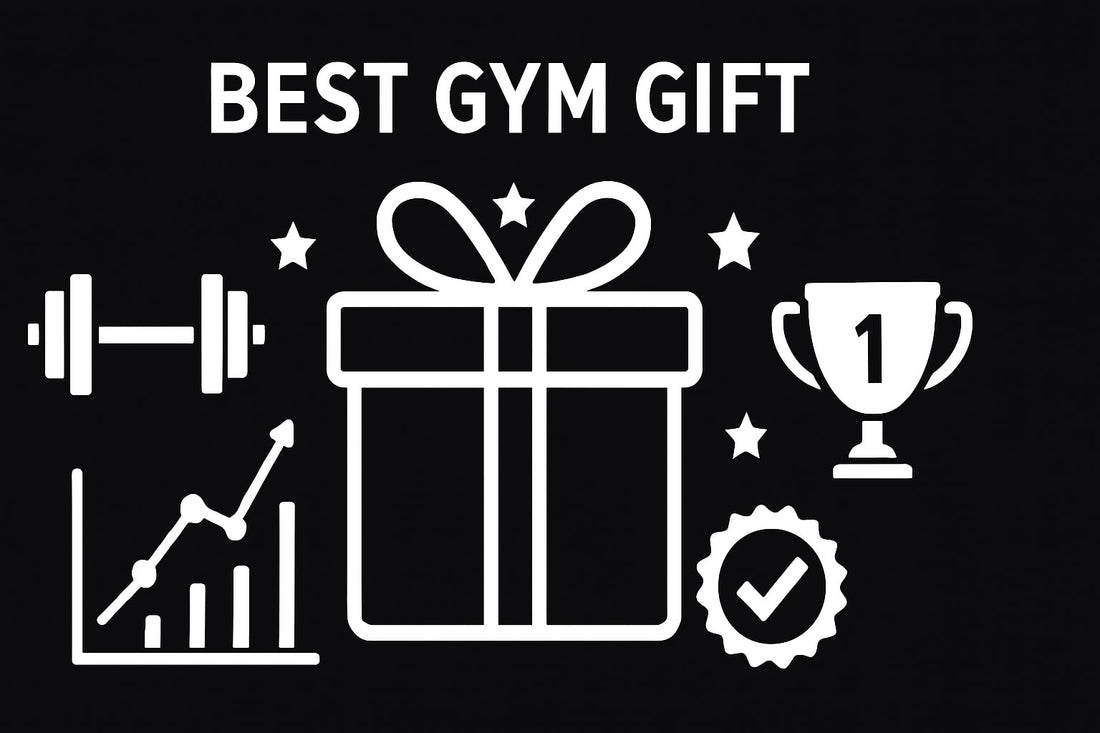 9 Unique Best Gym Gift Ideas for Fitness Lovers in 2025