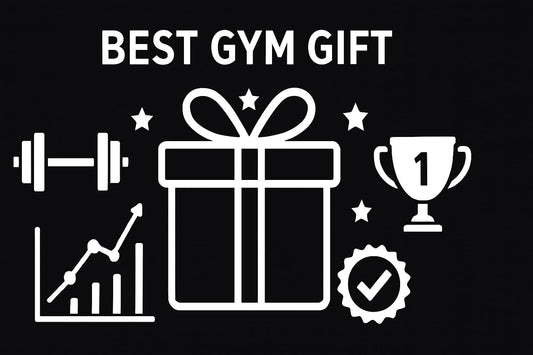9 Unique Best Gym Gift Ideas for Fitness Lovers in 2025