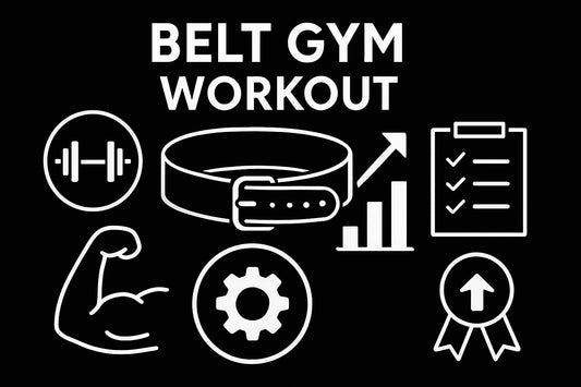 Belt Gym Workout Guide: Expert Tips for 2026 Success