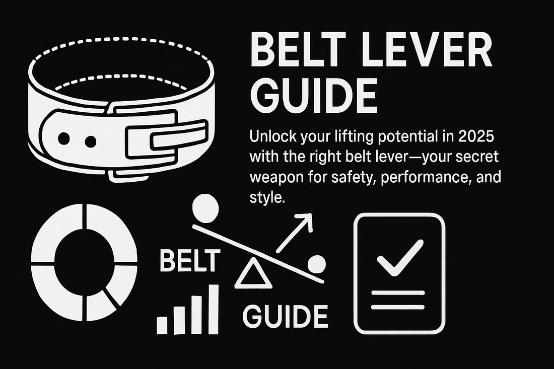Belt Lever Guide: Essential Tips and Insights for 2025