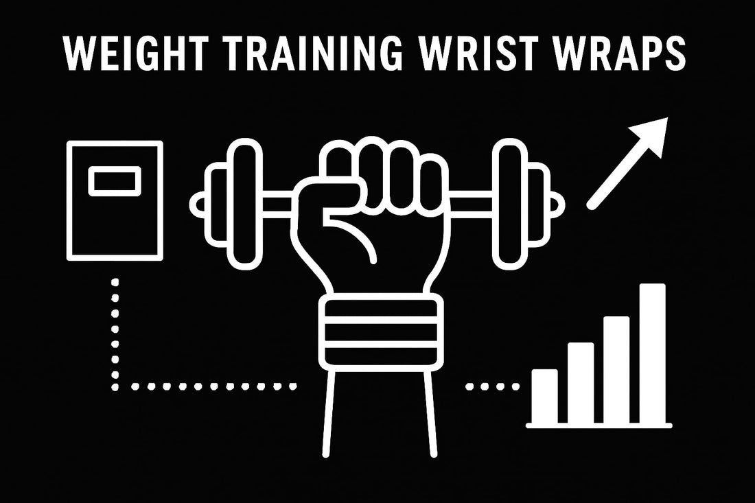 Guide to Weight Training Wrist Wraps: Benefits & Usage 2026