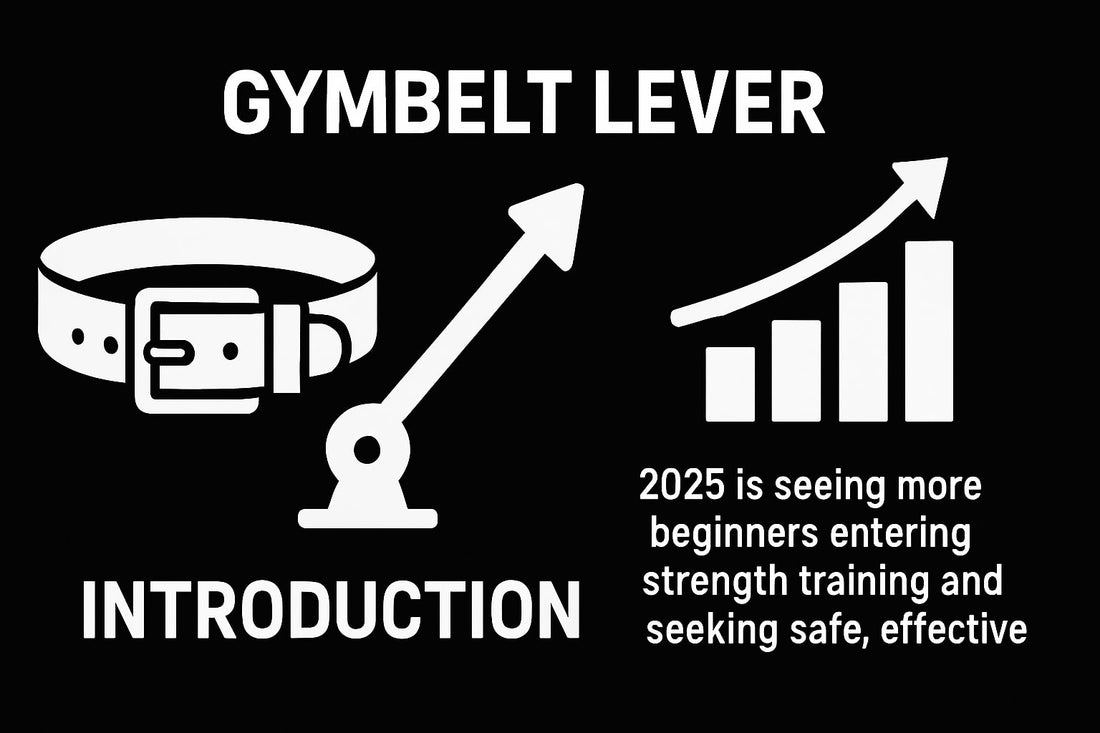 Gym Belt Lever Guide: Expert Tips for 2025 Beginners