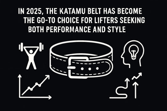 Katamu Belt Guide: Everything You Need to Know in 2025